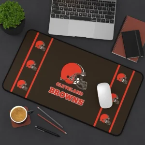 Cleveland Browns Desk Mat