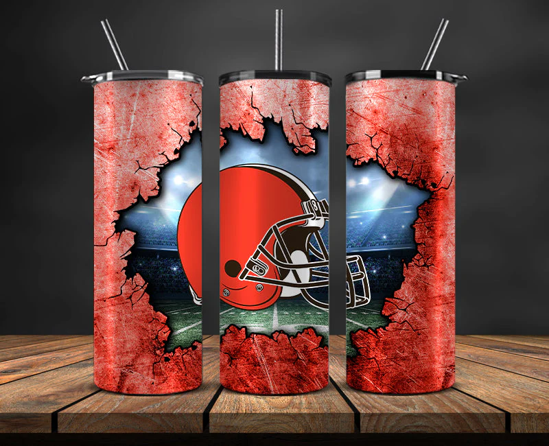 cleveland browns tumbler cqez0