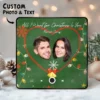 customized music fridge magnet personalized fridge magnet with face photo for creative christmas gift 9z734