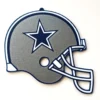 dallas cowboys helmet q8w4n