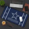 dallas cowboys nfl desk mat vpc2m