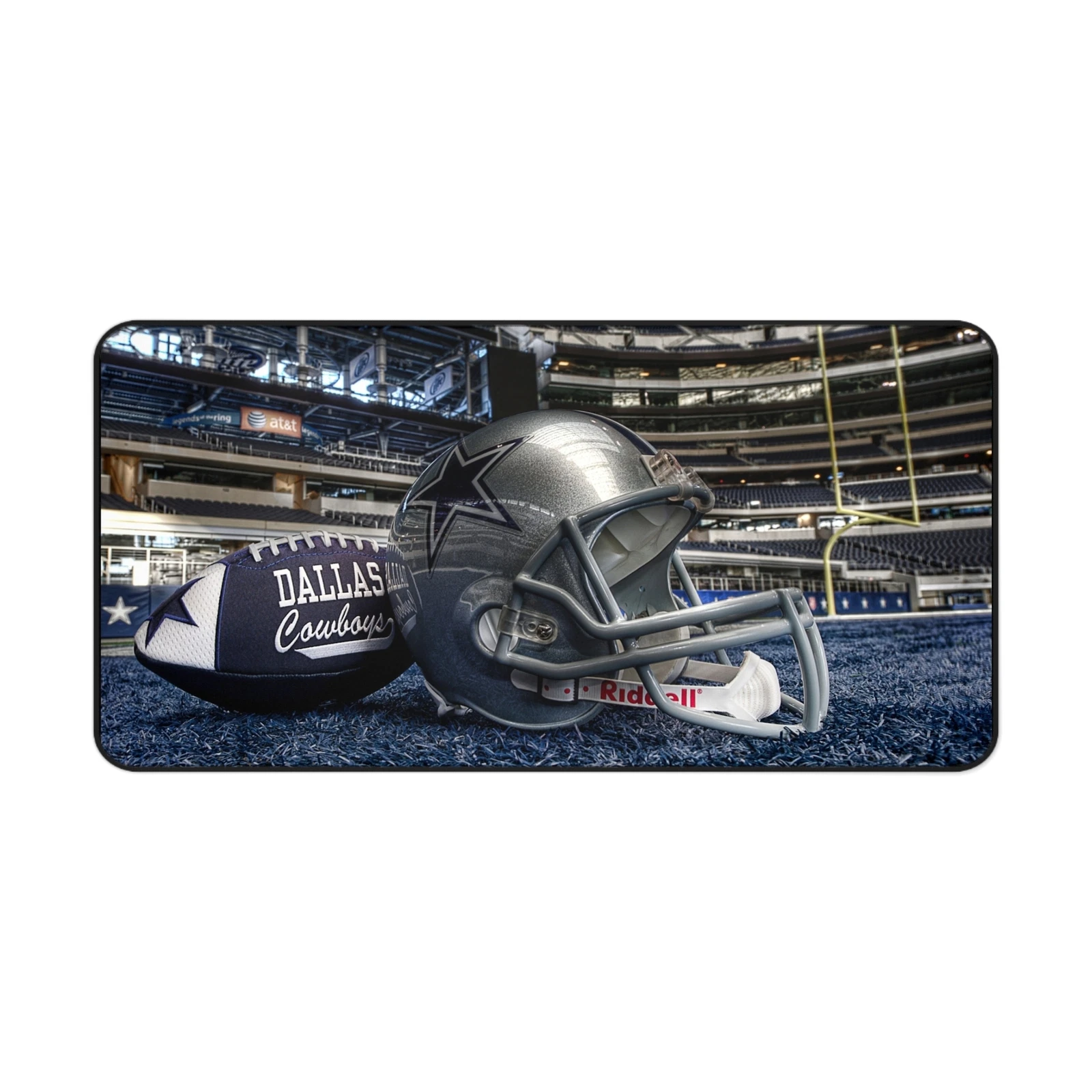 dallas cowboys nfl football high definition desk mat qypg9