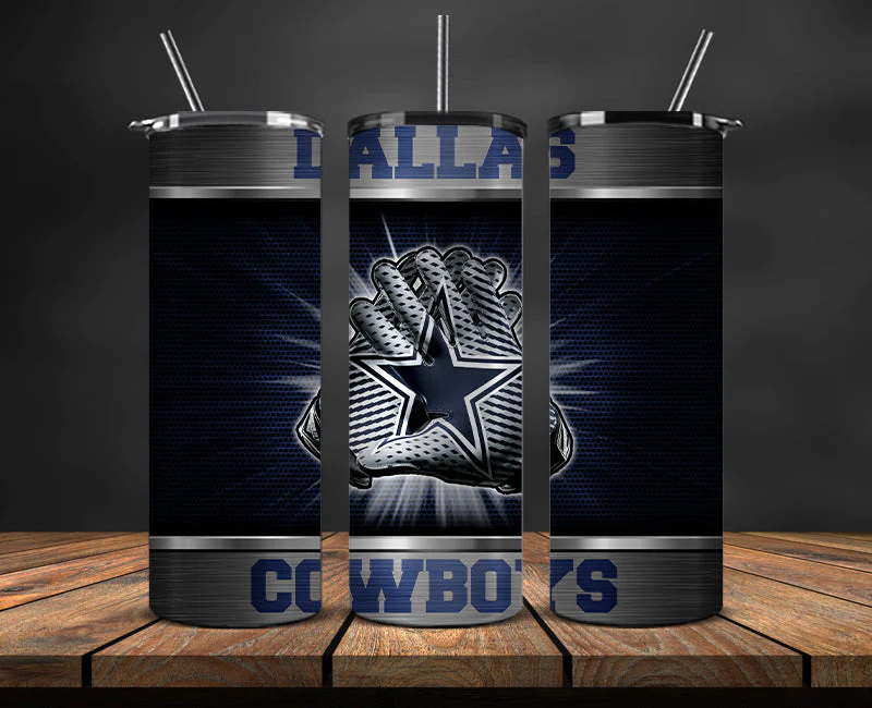 dallas cowboys tumbler v1 gr0vw