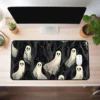 dark spooky desk mat omh08