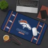 denver broncos desk mat bbrme