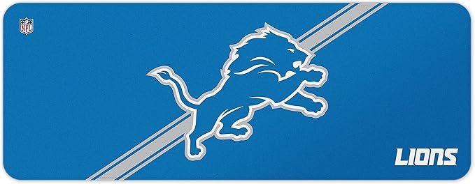 detroit lions desk mat 7lopv