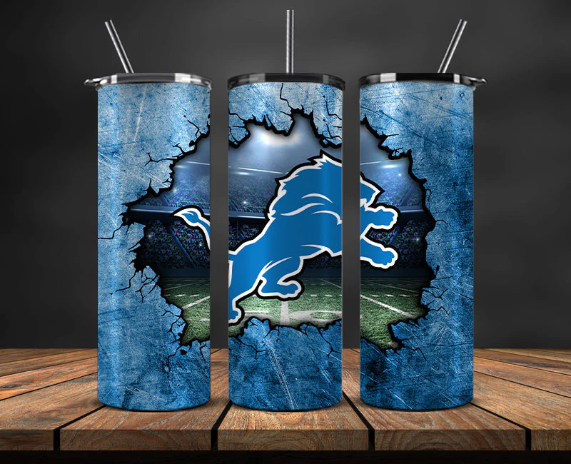 detroit lions tumbler 4o2wr