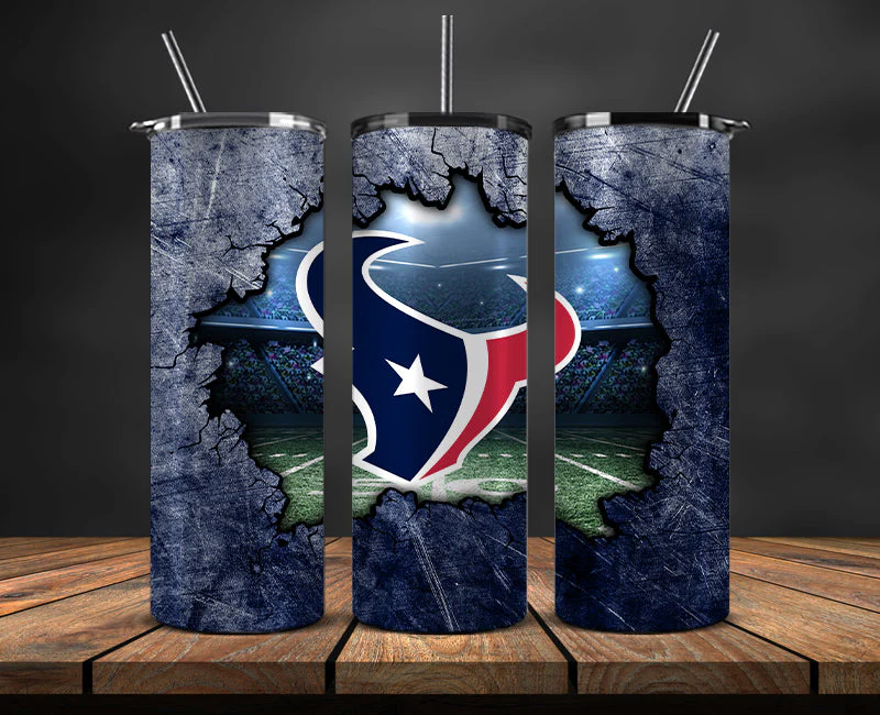 houston texans tumbler ir1se