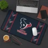 houston texas desk mat h7c61