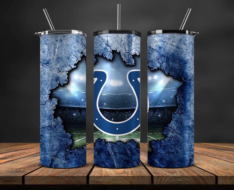 indianapolis colts tumbler fhcj2