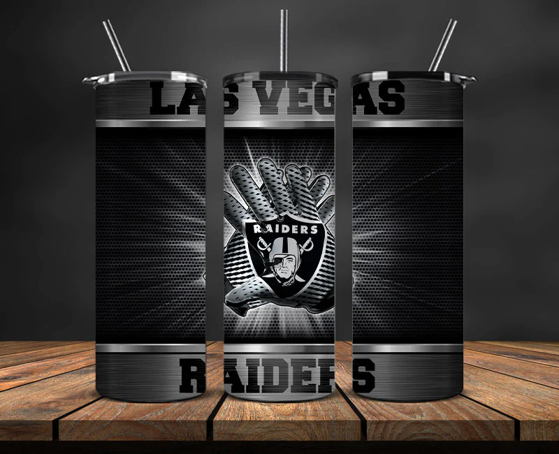 las vegas raiders tumbler v1