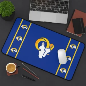Los Angeles Rams Desk Mat