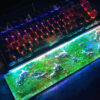 mechanical keyboard armrest v16 ipg08