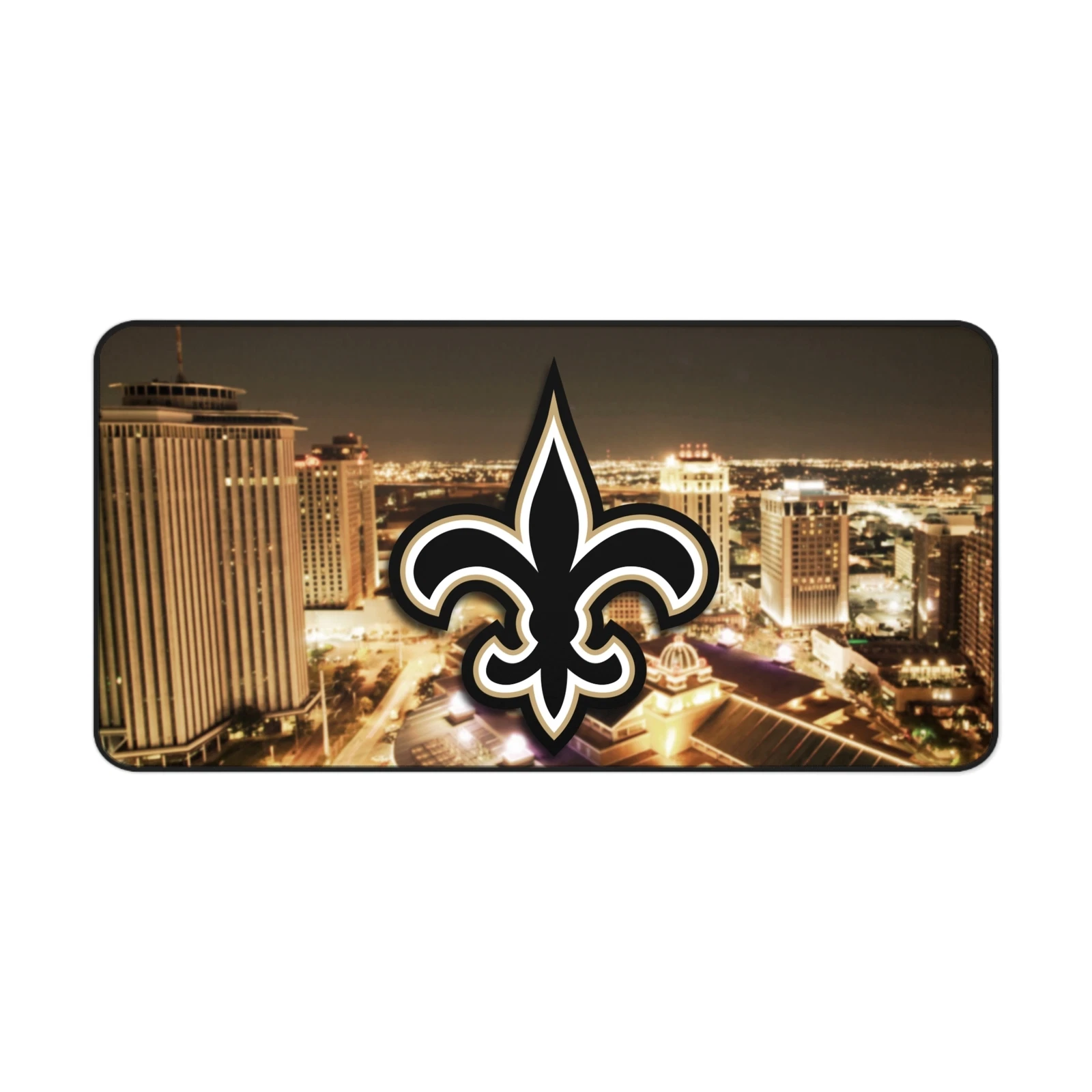 new orleans saints nfl football high definition desk mat i8ebg