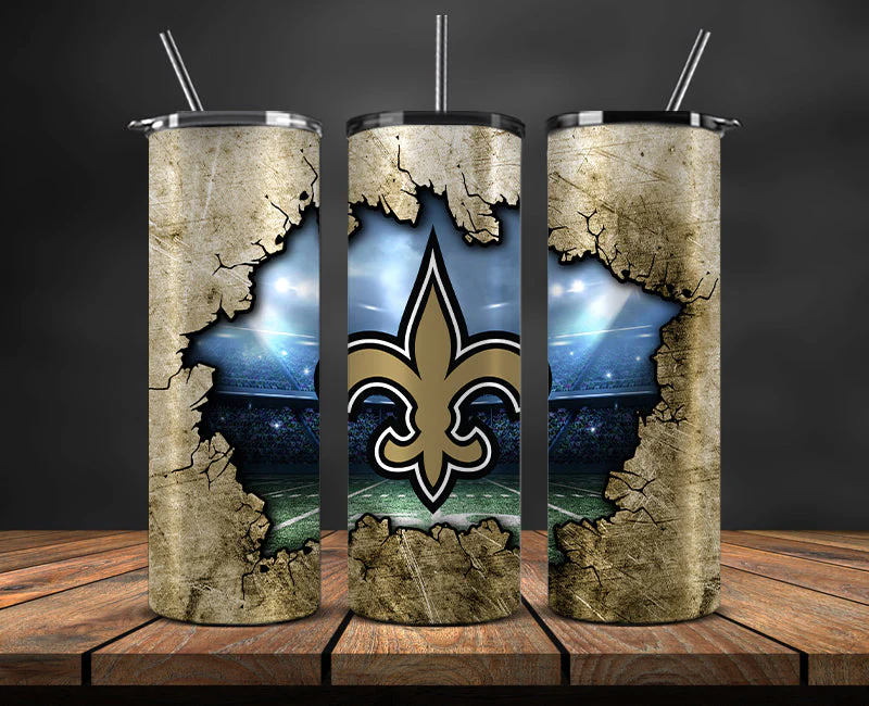 new orleans saints tumbler n7i2j