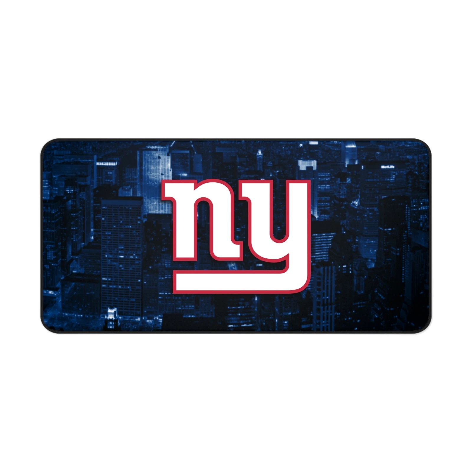 new york giants cityscape nfl high definition desk mat 6m982