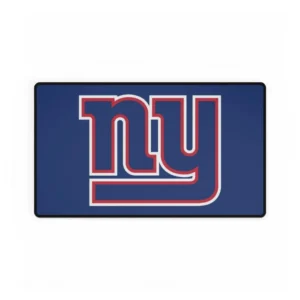 New York Giants Mousepad
