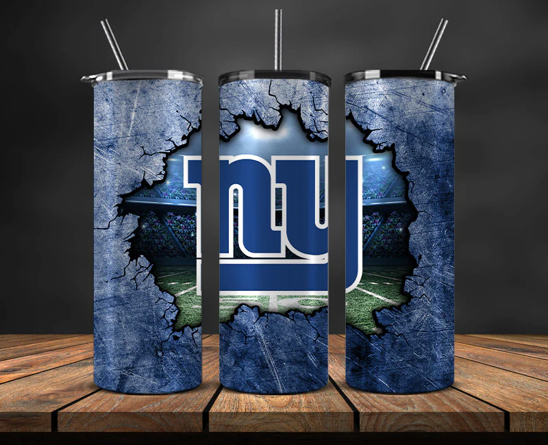 new york giants tumbler v6fit