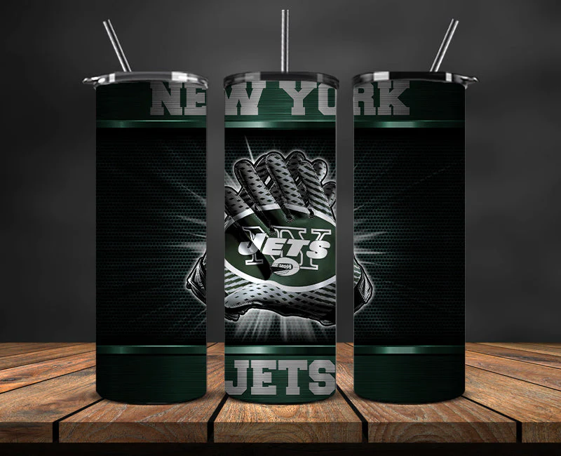 new york jets tumbler v1 62z6q