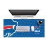 nfl buffalo bills logo series desk pad xqata
