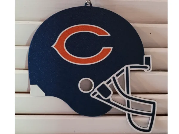 NFL Chicago Bears