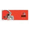 nfl cleveland browns desk mat aed4k