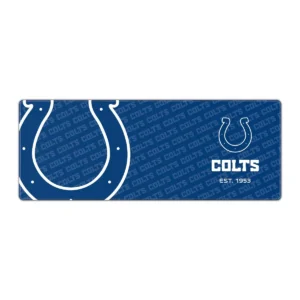 NFL Indianapolis Colts Desk Mat