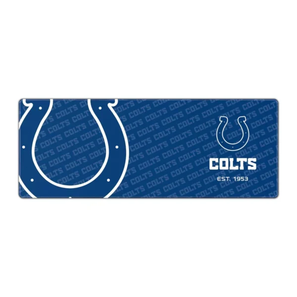NFL Indianapolis Colts Desk Mat