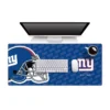 nfl new york giants logo series desk pad xd3zk