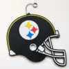 nfl pittsburg steelers helmet le7ip
