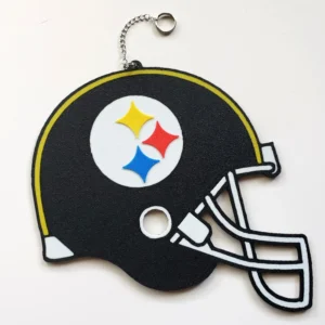 NFL Pittsburg Steelers Helmet