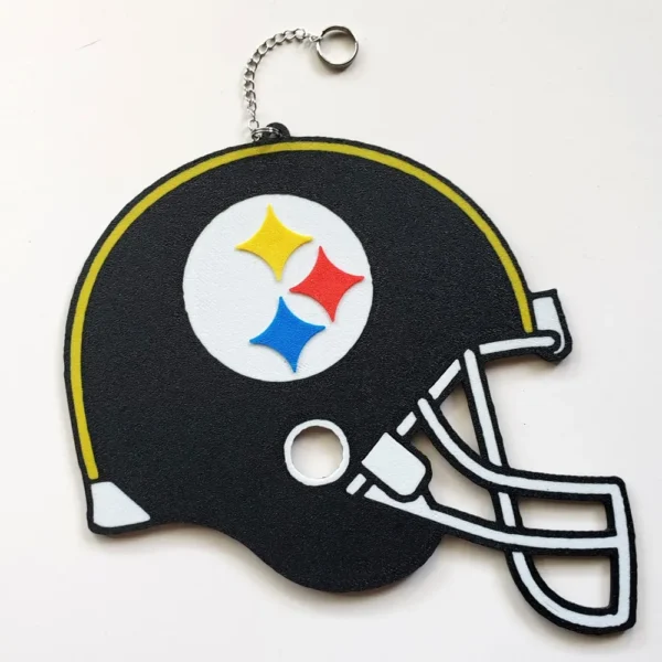 NFL Pittsburg Steelers Helmet