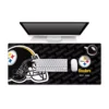 nfl pittsburgh steelers logo series desk pad b0s3h