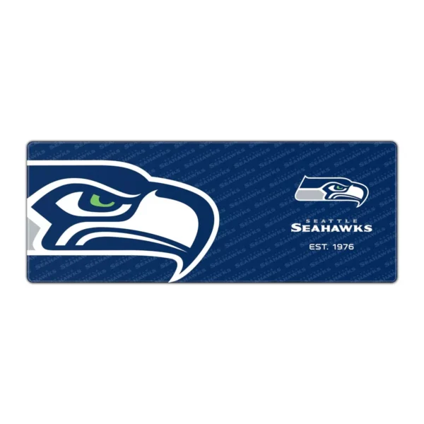 NFL Seattle Seahawks Desk Mat