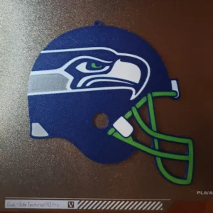 NFL Seattle Seahawks Fanart