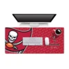 nfl tampa bay buccaneers logo series desk pad ch8uy