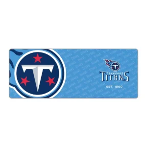NFL Tennessee Titans Desk mat