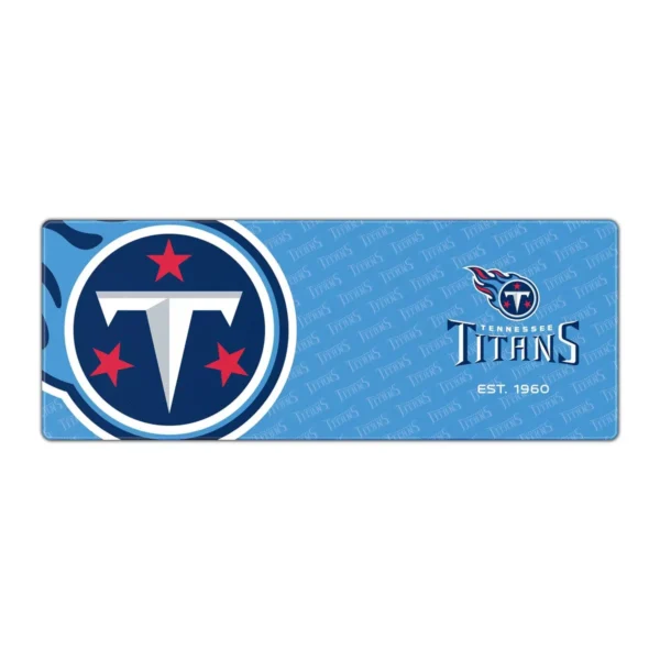 NFL Tennessee Titans Desk mat
