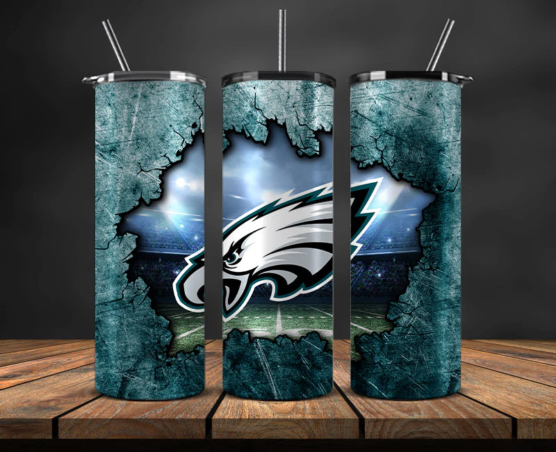 philadelphia eagles tumbler u5sw2
