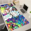 rick and morty mousepad 8fafd