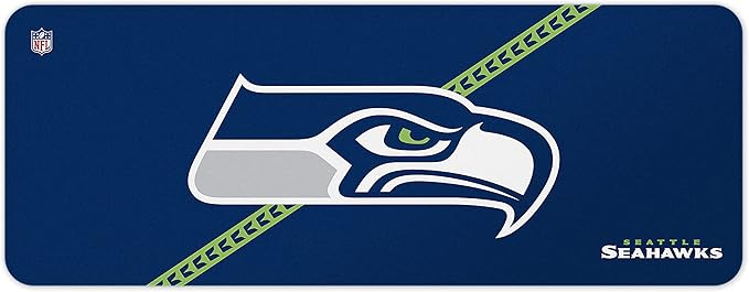 seattle seahawks desk mat 5b97t