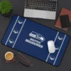seattle seahawks desk mat raui3