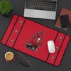 tampa bay buccaneers desk mat puj8y