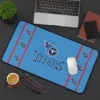 tennessee titans desk mat cwgk0