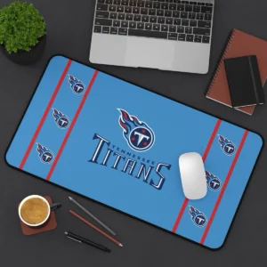 Tennessee Titans Desk Mat