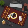 Washington Commanders Desk Mat