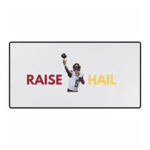 Washington JD Desk Mat
