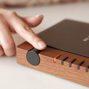 CD Player R300 Retro Bluetooth v1