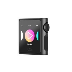 Lossless HiFi Music Player