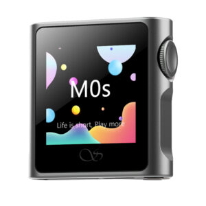 Lossless HiFi Music Player V2 1